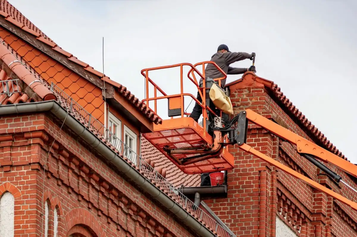Roof Coatings & Sealing in Ventura, CA