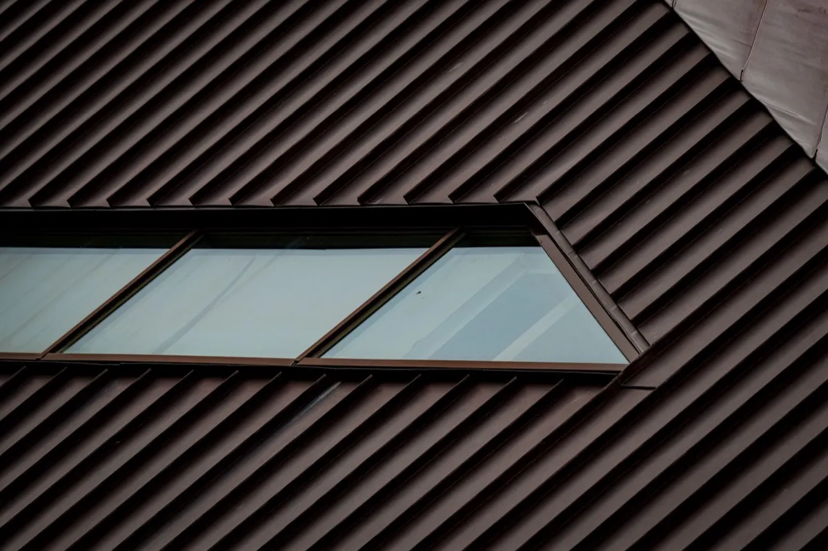 Metal Roofing in Ventura, CA