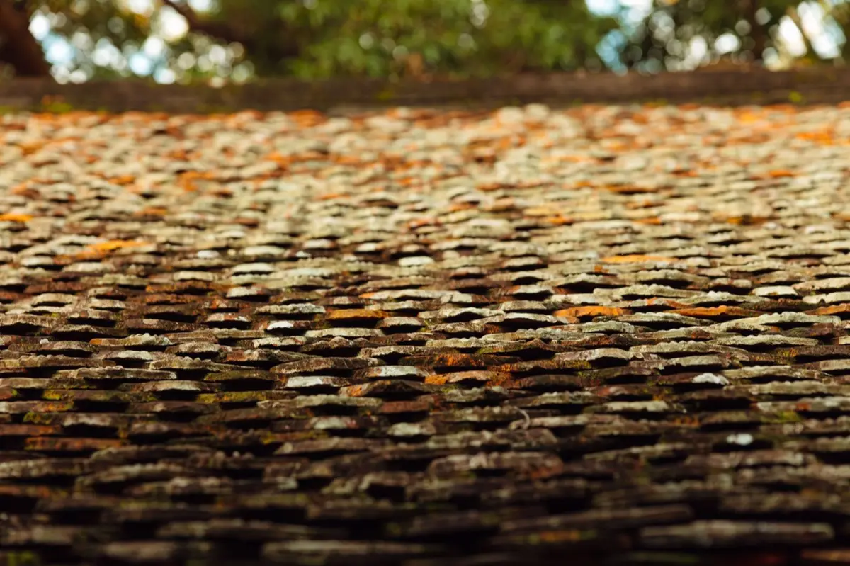 Roof Leak Repair in Ventura, CA